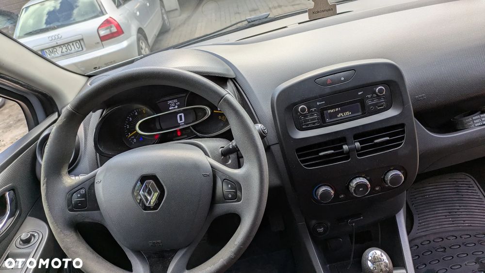 Renault Clio 1.5 dCi Business - 7