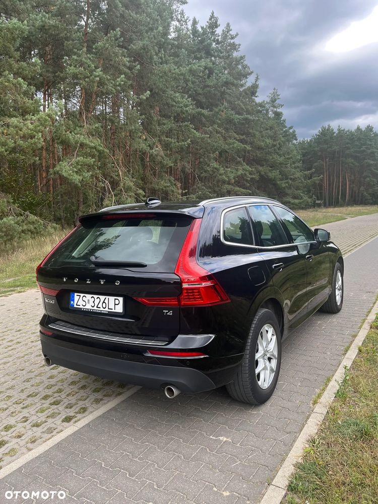 Volvo XC 60 T4 Inscription - 6