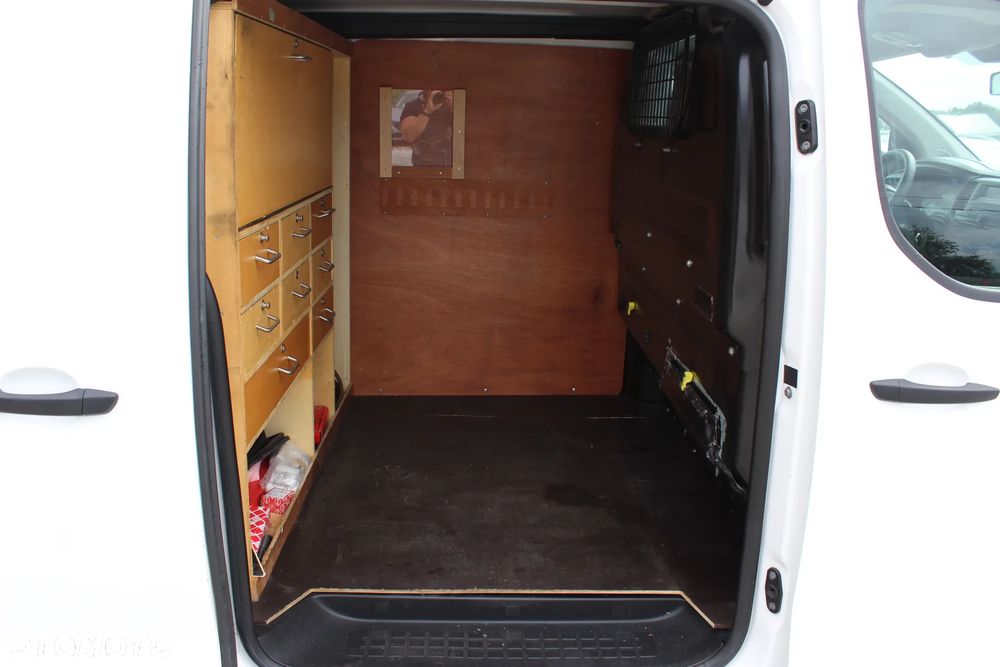 Toyota Proace - 14