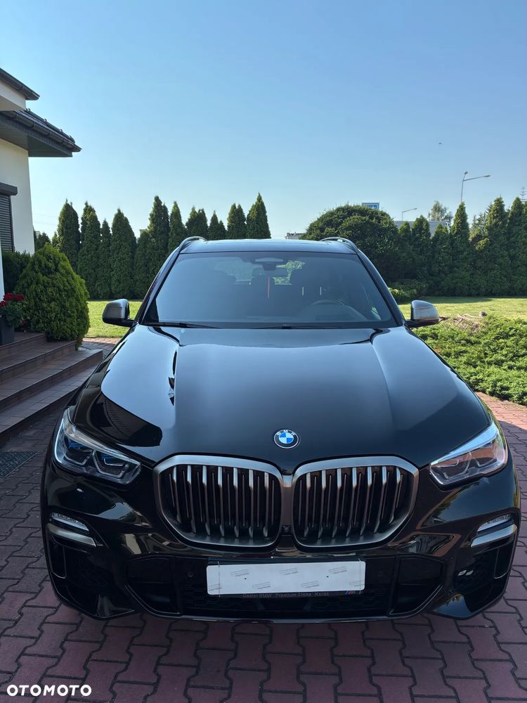 BMW X5 M - 19