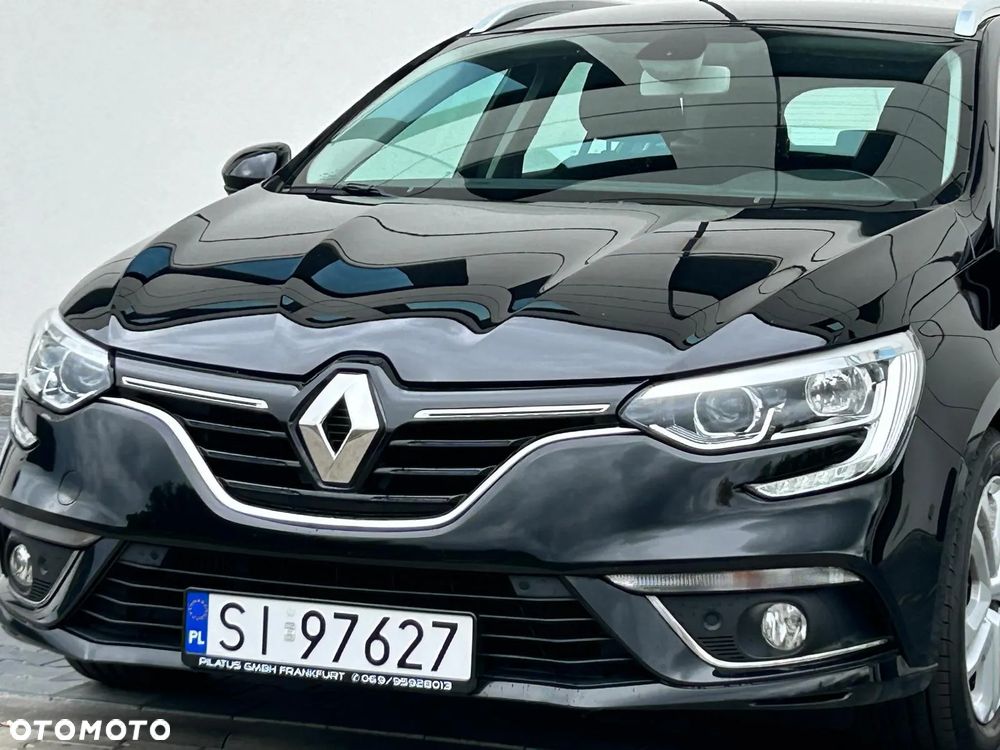 Renault Megane - 12
