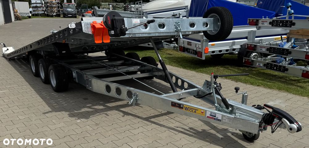 Wiola Wiola L35G55P 3 OSIE 5,5x2,04m - 27