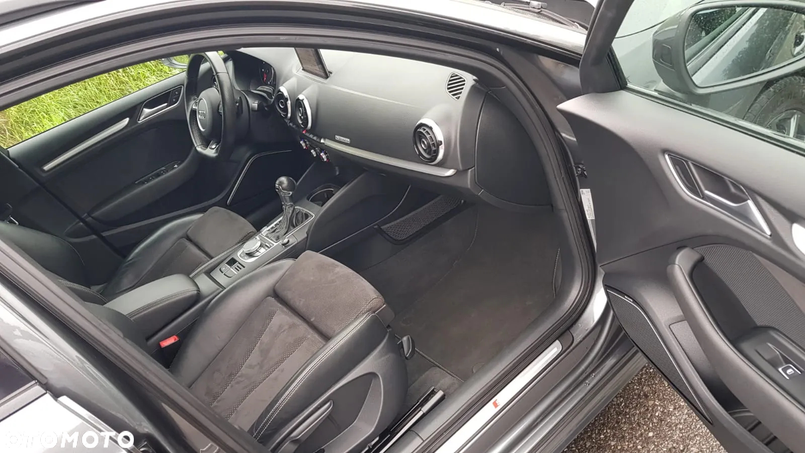 Audi A3 - 13