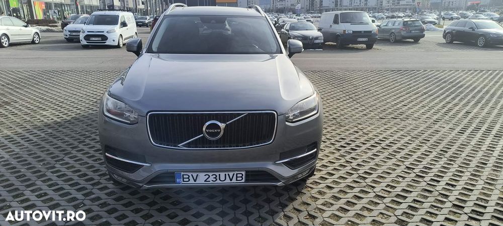 Volvo XC 90 - 2