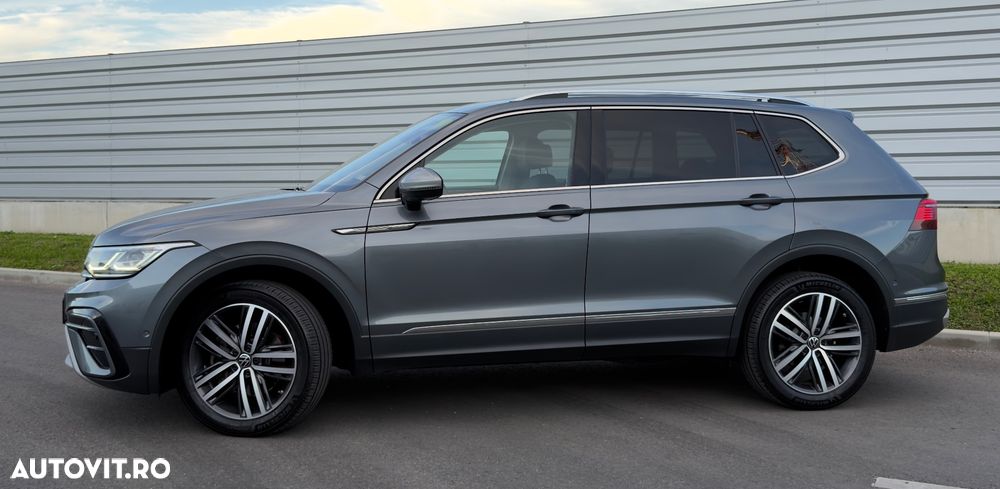 Volkswagen Tiguan - 21