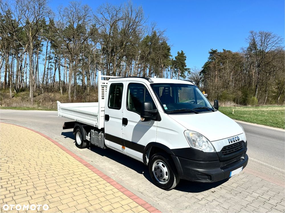 Iveco DAILY 35C15 - 4