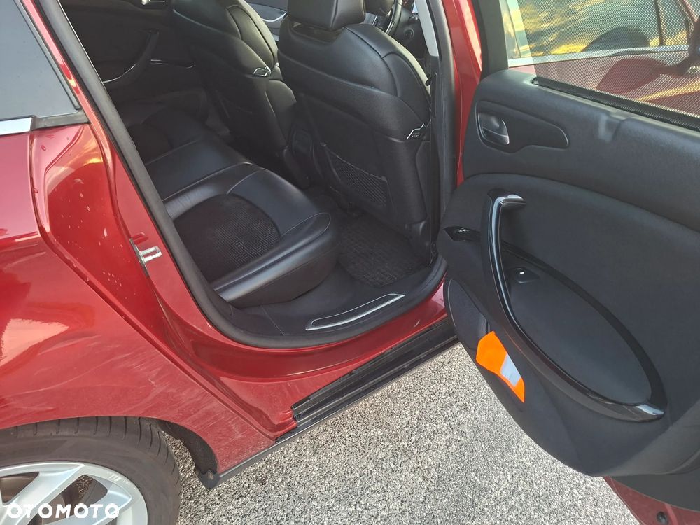 Citroën C5 2.0 HDi Exclusive - 11