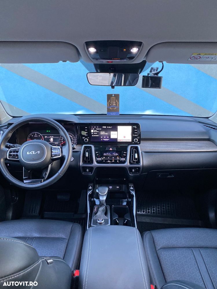 Kia Sorento 2.2 DSL 8DCT 4x2 5P Premium+ - 3