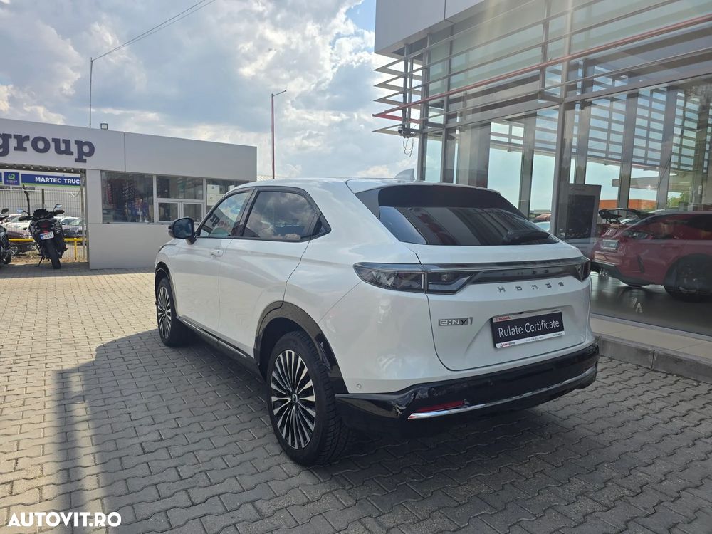 Honda eNY1 Electric 4x2 Advance - 3