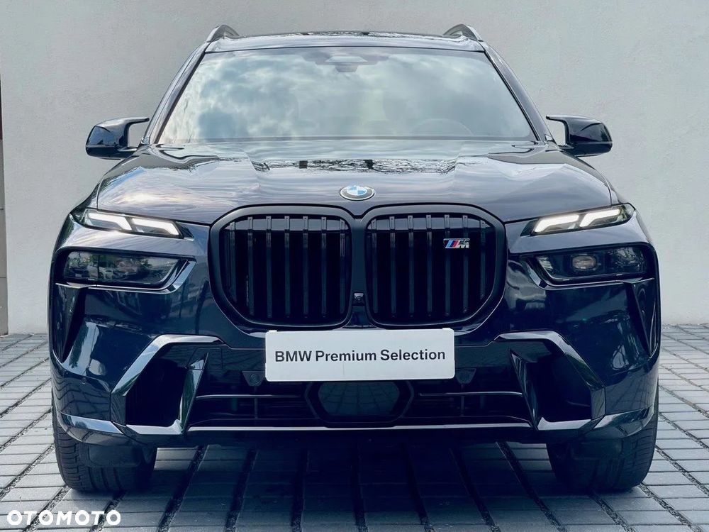 BMW X7 M60i xDrive - 3