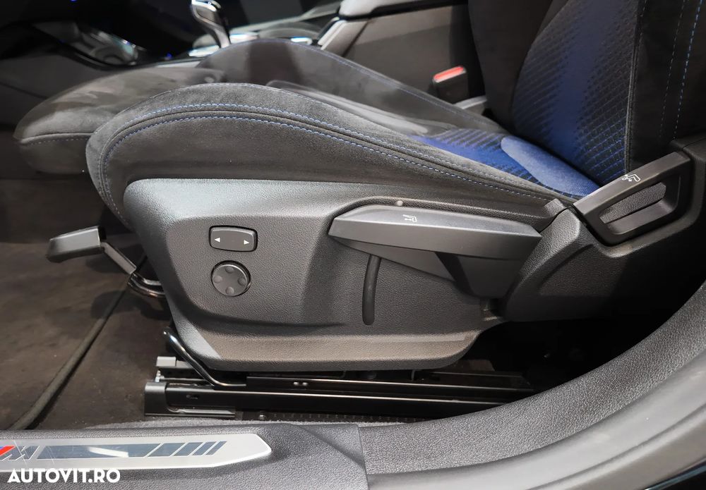 BMW Seria 2 218i Aut. M Sport - 11