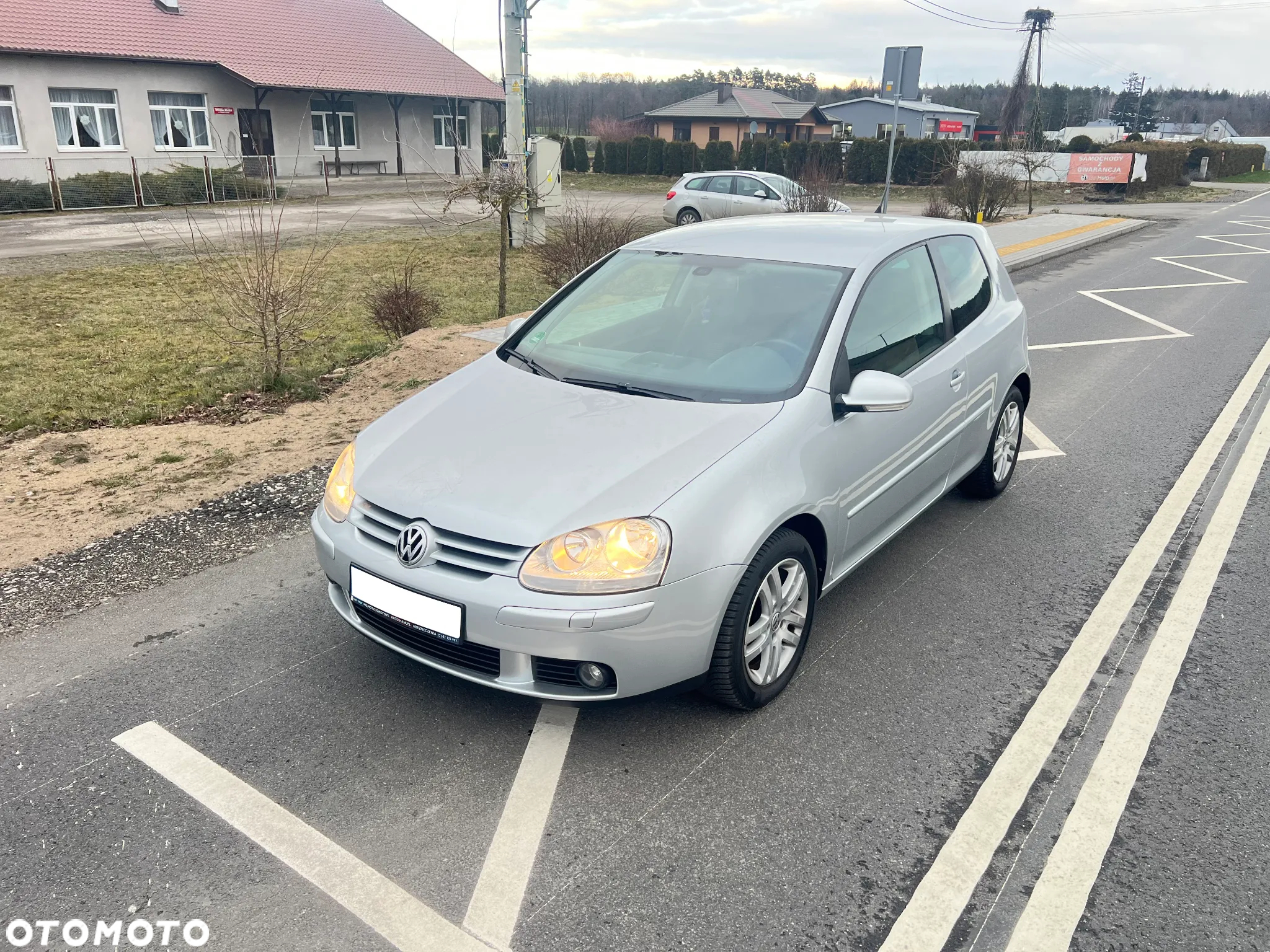 Volkswagen Golf 1.9 TDI Edition - 2