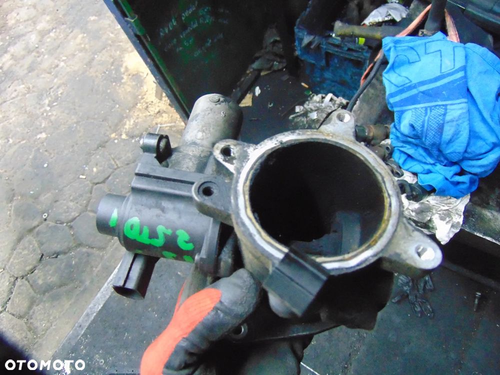 Zawór EGR T5 2,5 TDI - 3