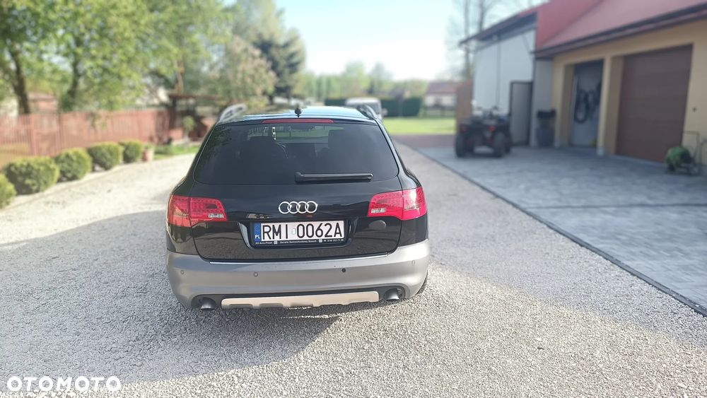 Audi A6 Allroad - 3