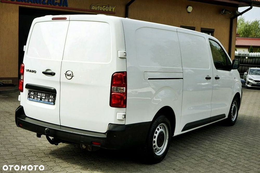 Opel Vivaro - 7
