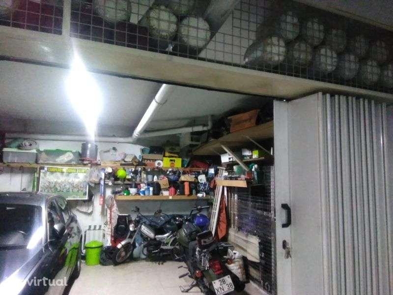 Apartamento T2 boas áreas - Grande imagem: 4/8