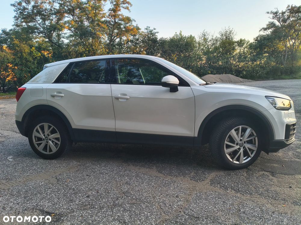 Audi Q2 1.4 TFSI CoD - 3