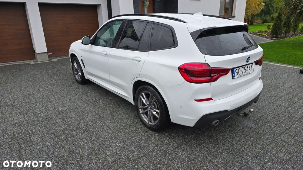 BMW X3 - 5