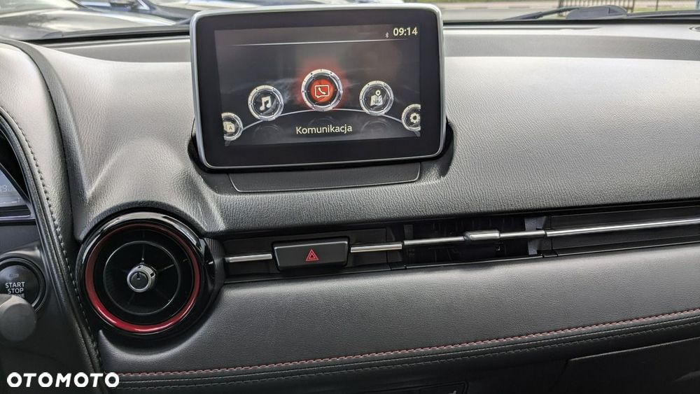Mazda CX-3 - 26