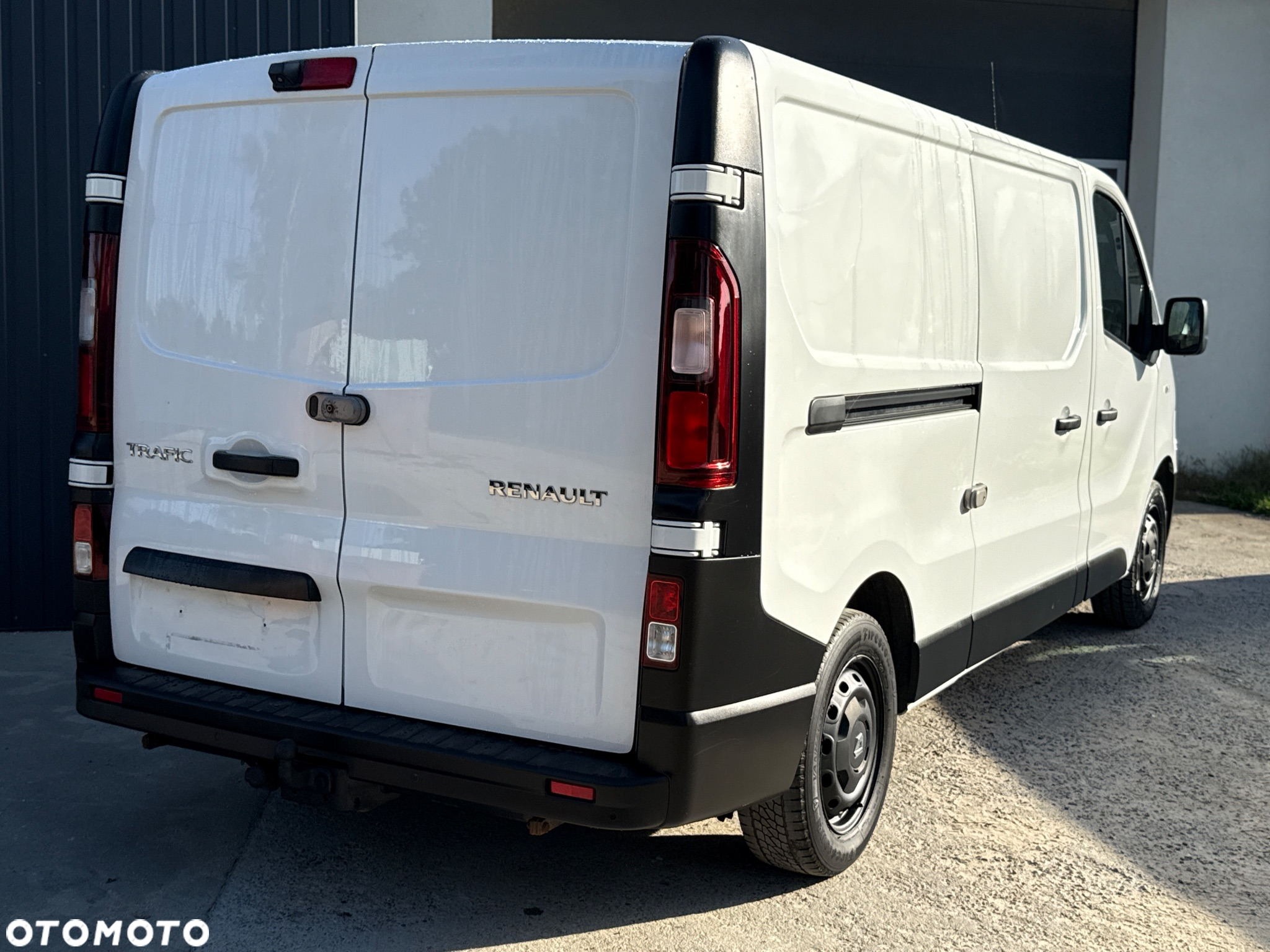 Renault Trafic - 14
