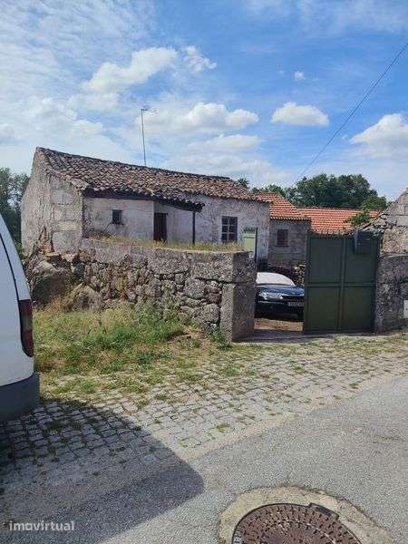 Casa para reconstruir - Grande imagem: 5/5