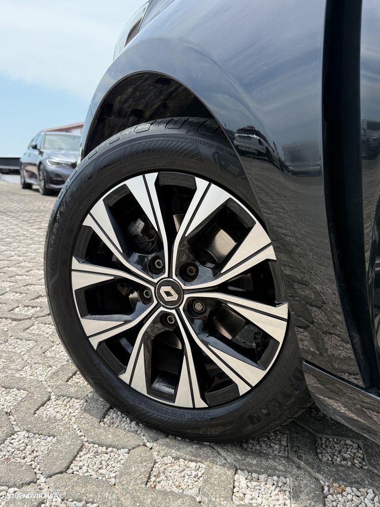 Renault Zoe (c/ Bateria) Limited 50 - 11