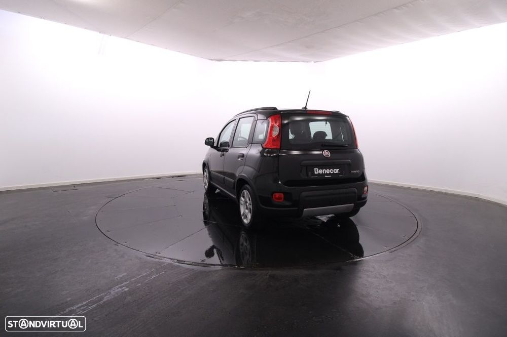 Fiat Panda 2023 photo 5