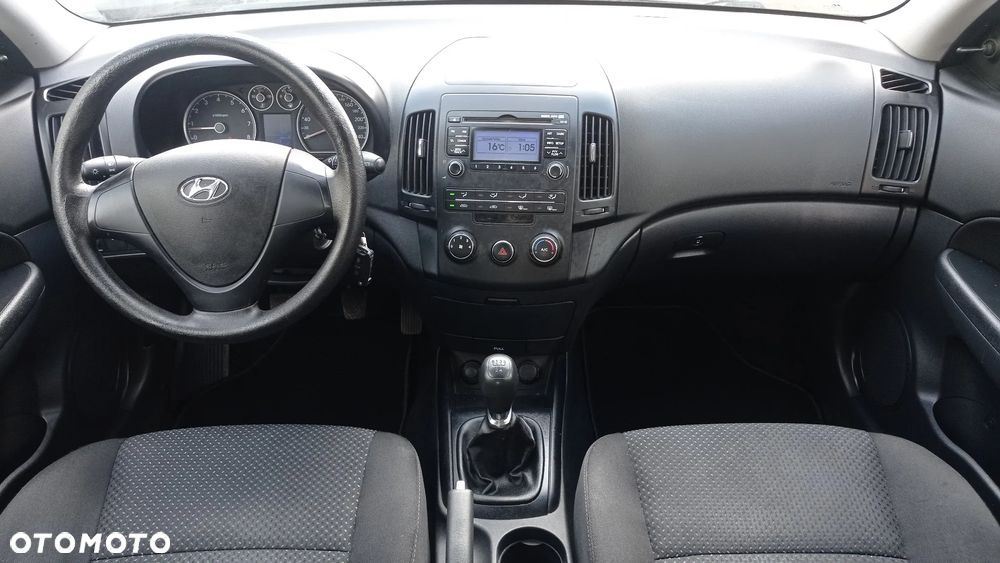 Hyundai i30 i30cw 1.4 Comfort - 39