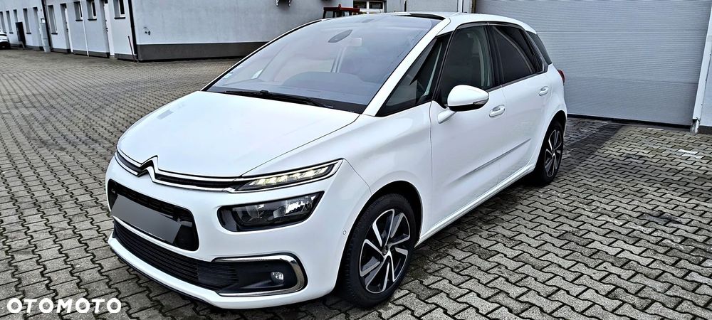 Citroën C4 Picasso BlueHDi 120 Business Class - 9