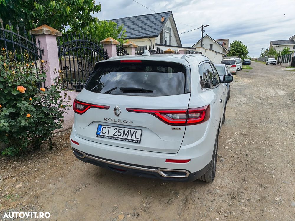 Renault Koleos - 4