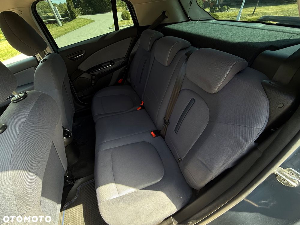 Fiat Bravo 1.6 Multijet 16V Dynamic Euro5 - 8
