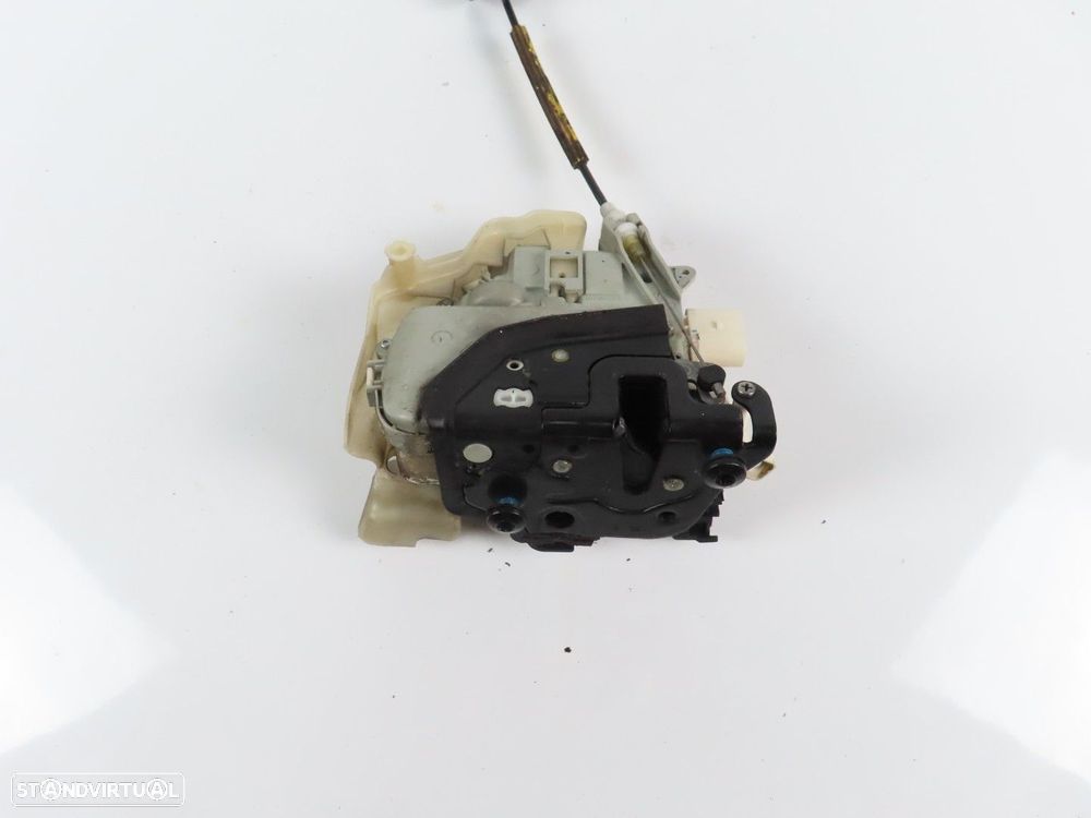 Fecho da porta Esquerdo/Frente Seminovo/ Original AUDI TT (8J3)/AUDI A5 (8T3)/AU... - 2