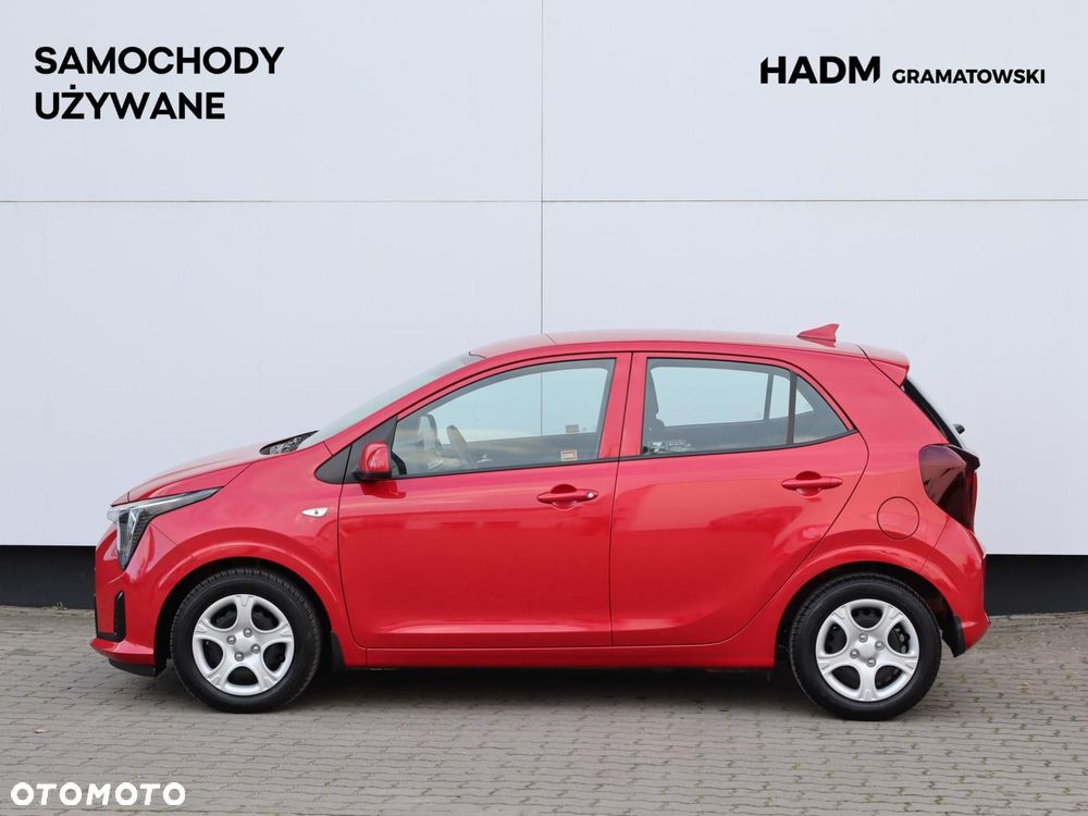 Kia Picanto - 3
