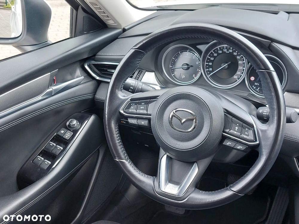 Mazda 6 2.0 SkyJoy - 6