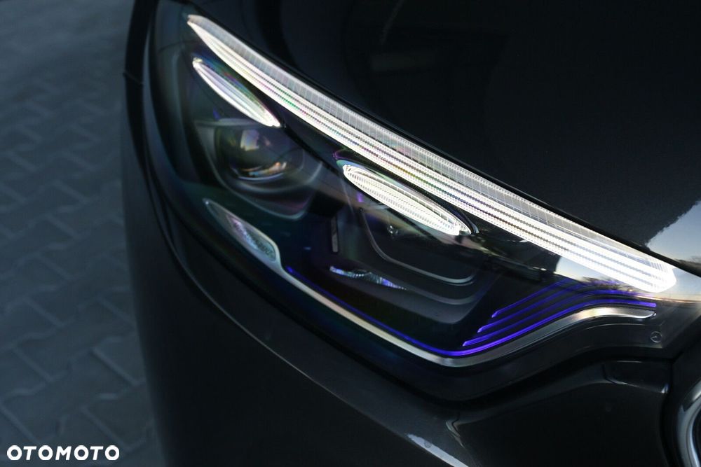 Mercedes-Benz GLC - 13