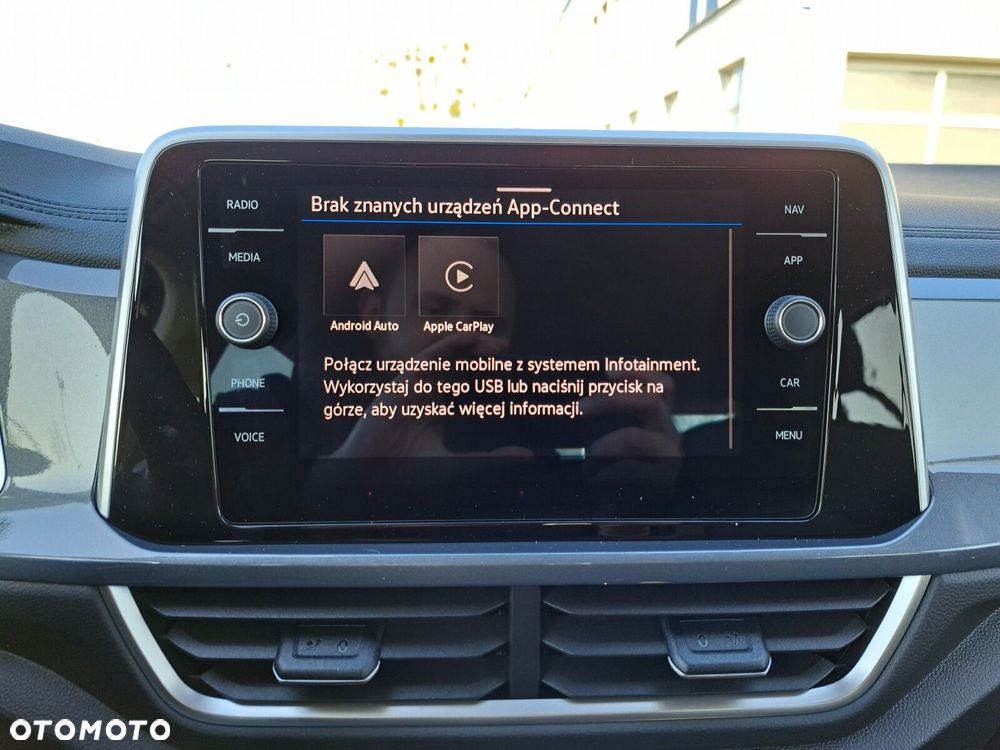 Volkswagen T-Roc 2.0 TSI 4Motion Style DSG - 32
