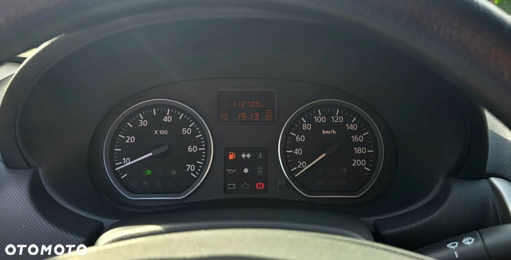 Dacia Sandero Stepway 1.6 - 18
