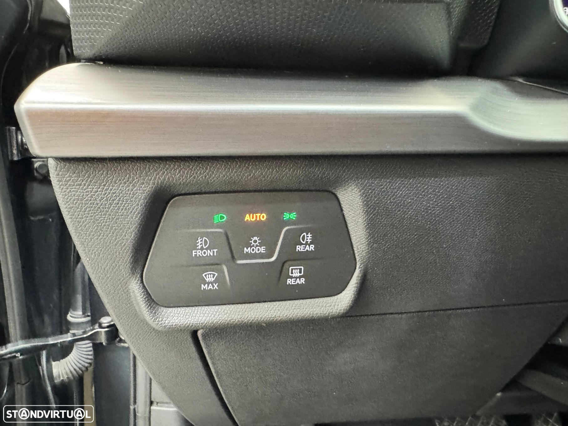 SEAT Leon ST 1.4 e-Hybrid FR DSG - 17