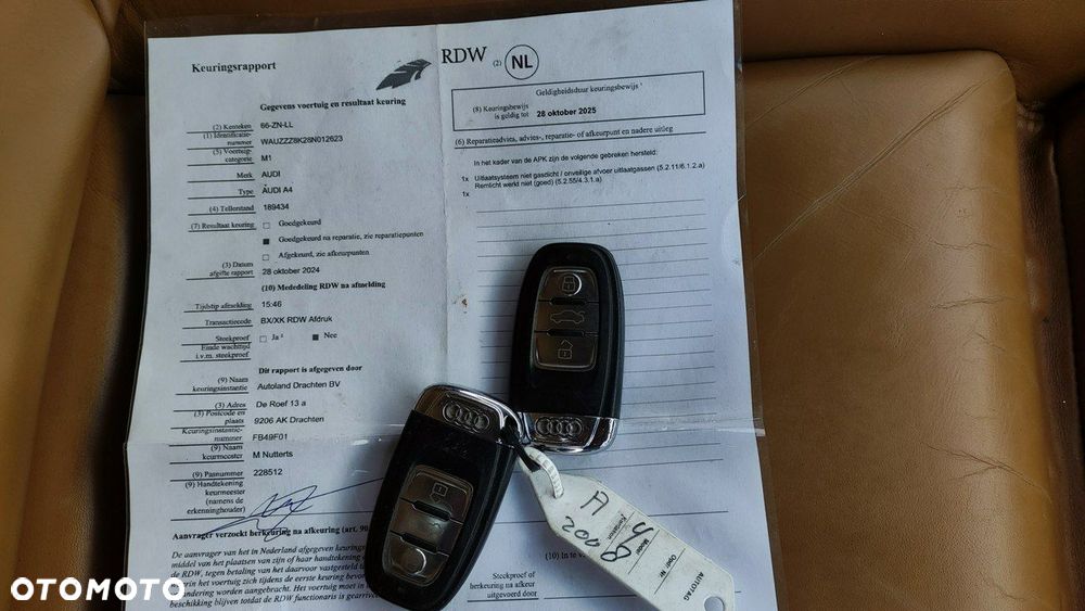 Audi A4 Allroad - 36