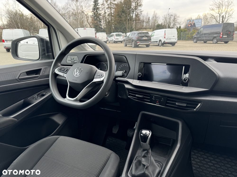 Volkswagen Caddy 2.0 TDI Life - 31