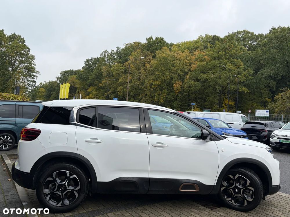 Citroën C5 Aircross 1.5 BlueHDi C-Series - 4