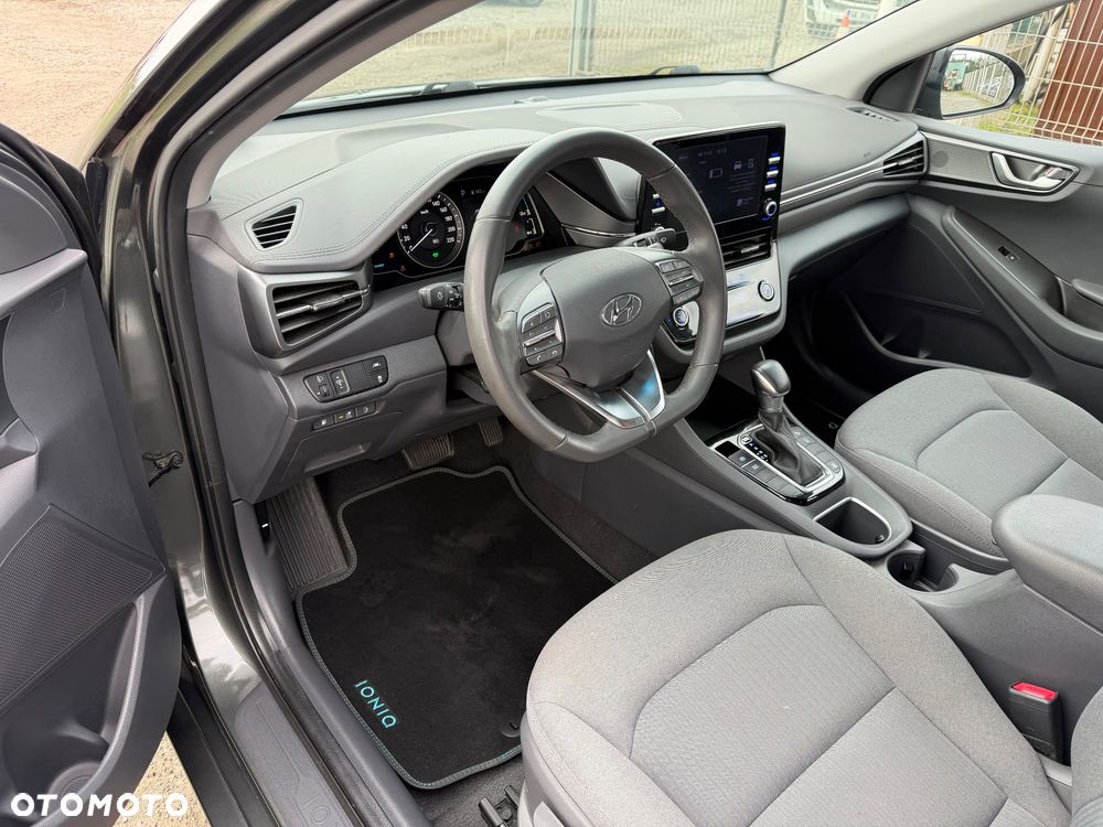 Hyundai IONIQ 1.6 GDI Advantage - 8