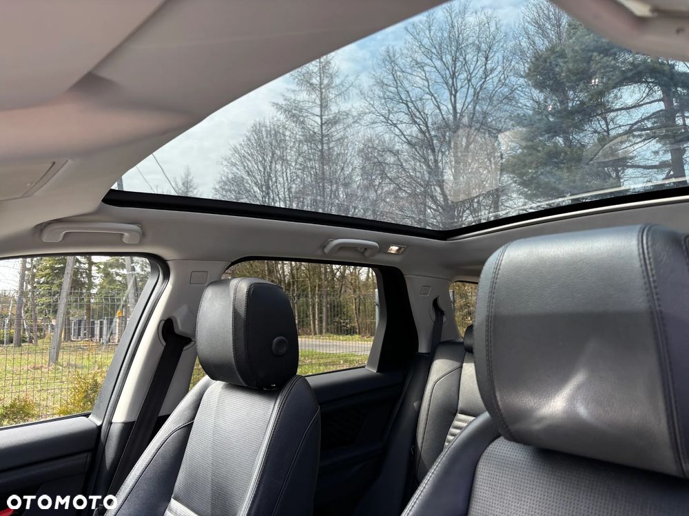 Land Rover Discovery Sport 2.0 D150 - 21