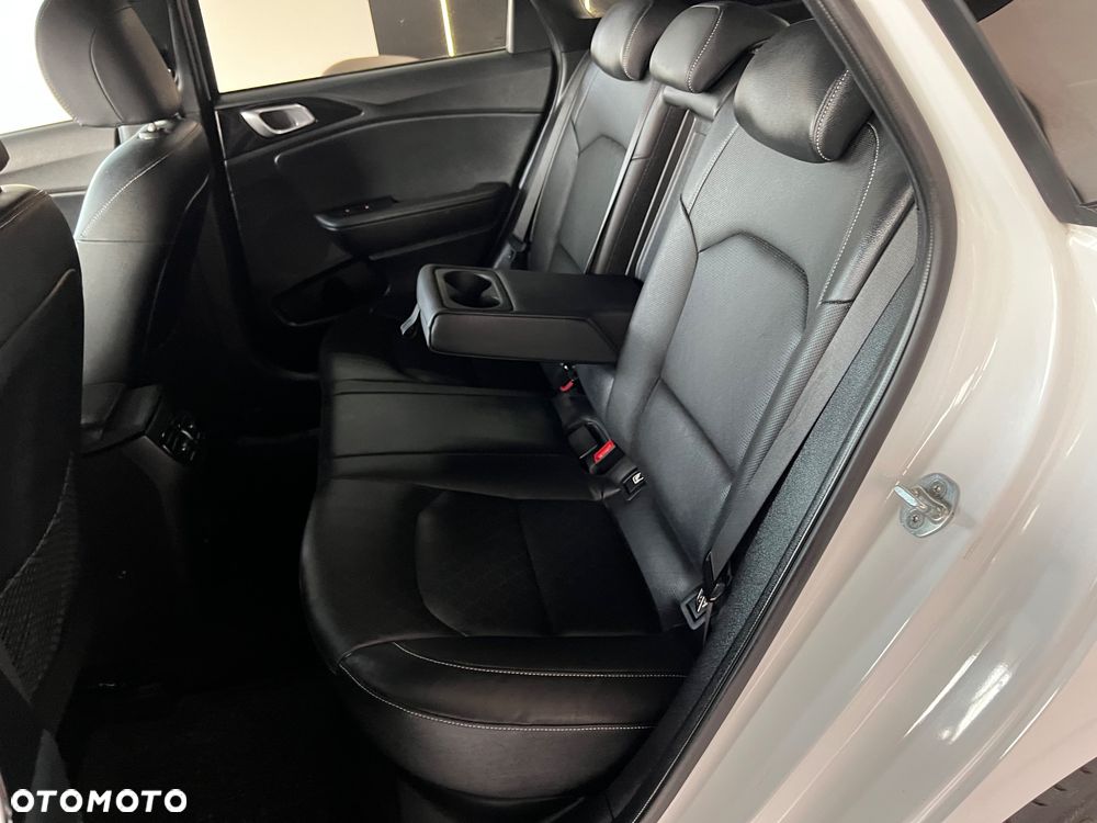 Kia Ceed 1.0 T-GDI GT-Line - 28