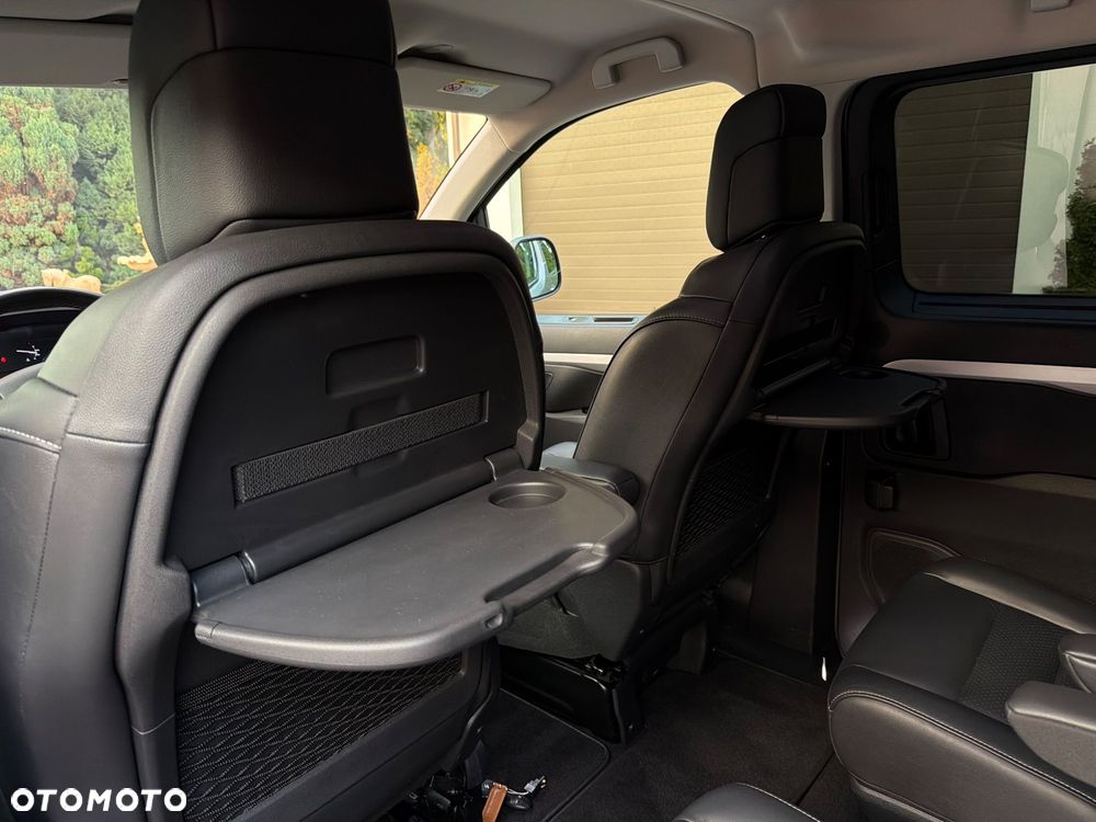 Citroën SpaceTourer 2.0 BlueHDi XL Business Lounge - 33
