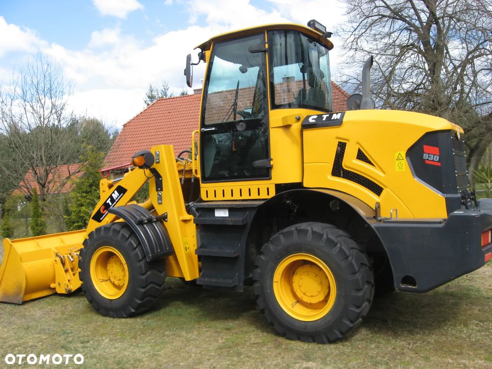 CTM 930 - 31