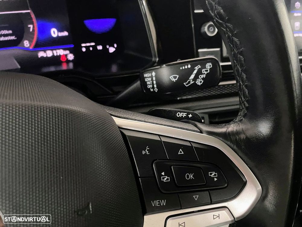 VW Taigo 1.0 TSI Life DSG - 23