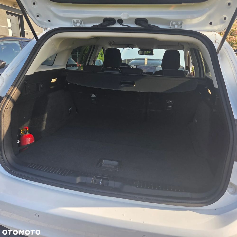 Ford Focus 1.5 EcoBlue SCR ST-Line - 21