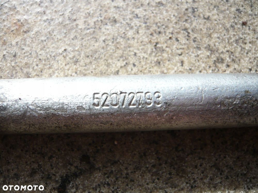 ucho holownicze fiat tipo ii 52072793 - 2