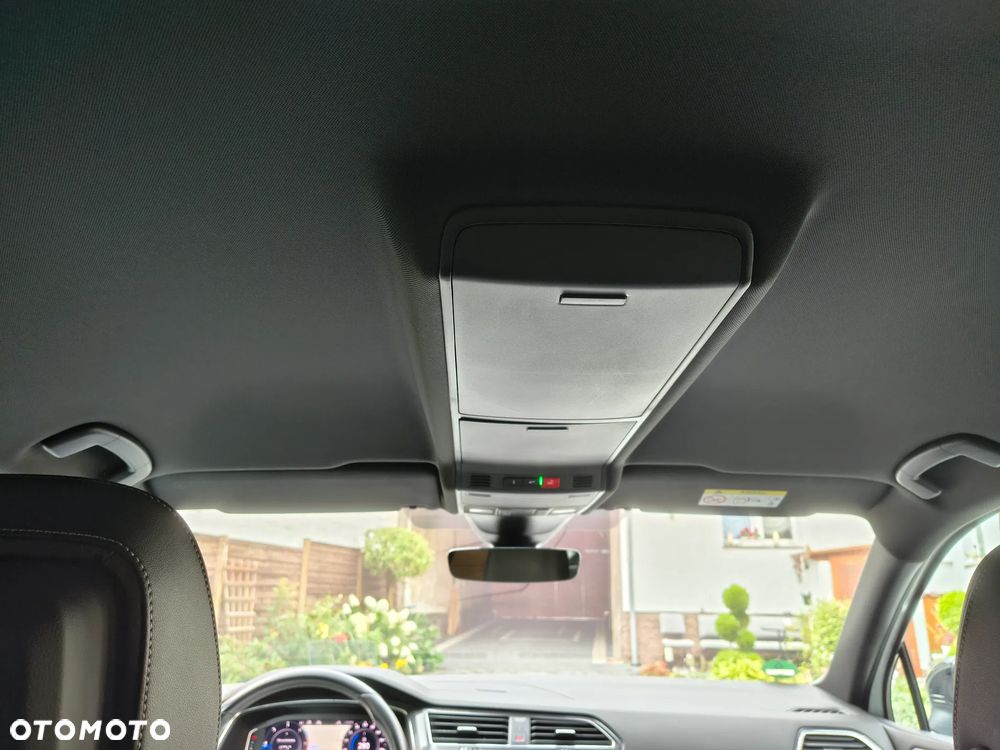 Volkswagen Tiguan 2.0 TDI SCR 4MOTION DSG Highline - 22
